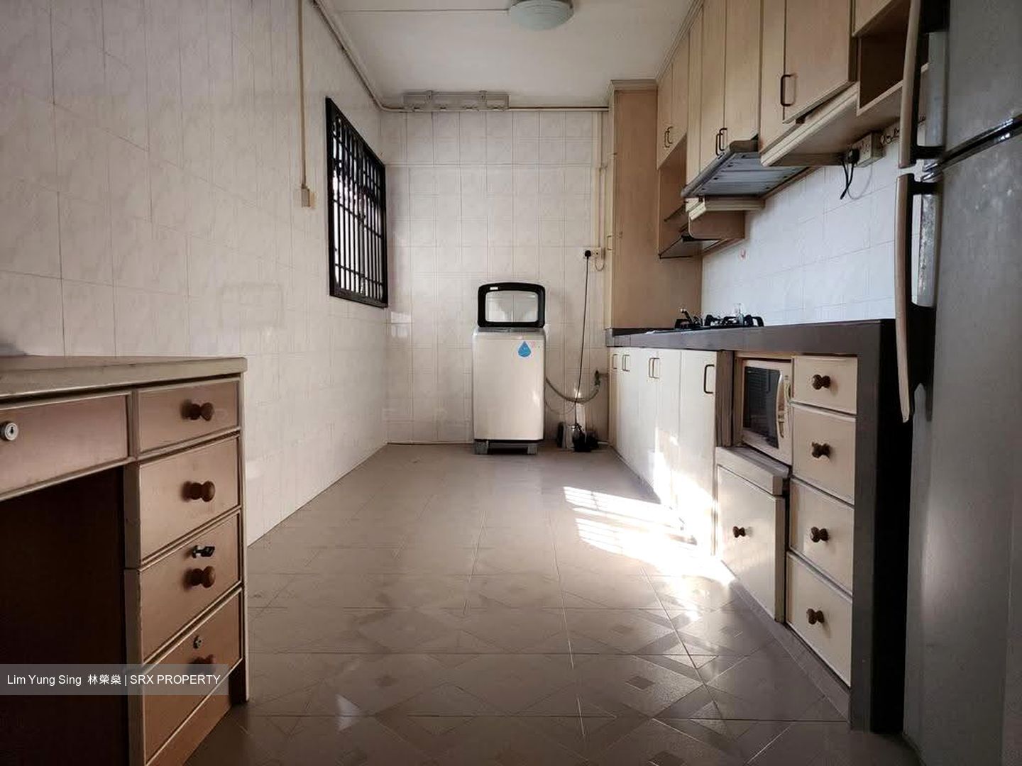 Blk 184 Stirling Rise (Queenstown), HDB 5 Rooms #608029841